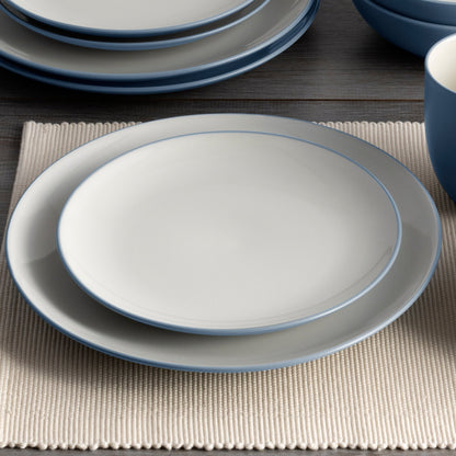 Noritake Colorwave 4-teiliges Coupe-Gedeck, Service für 1