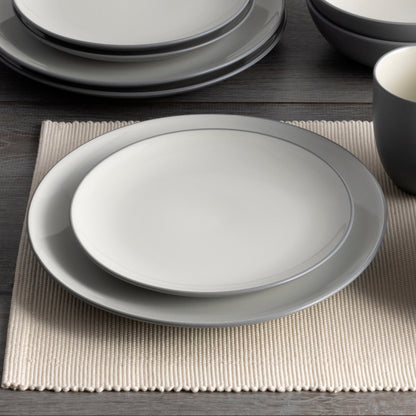 Noritake Colorwave 4-teiliges Coupe-Gedeck, Service für 1