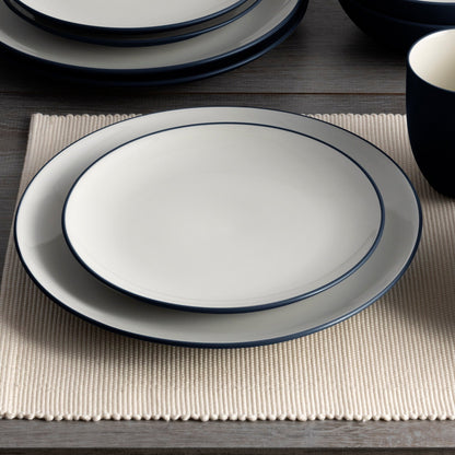 Noritake Colorwave 4-teiliges Coupe-Gedeck, Service für 1