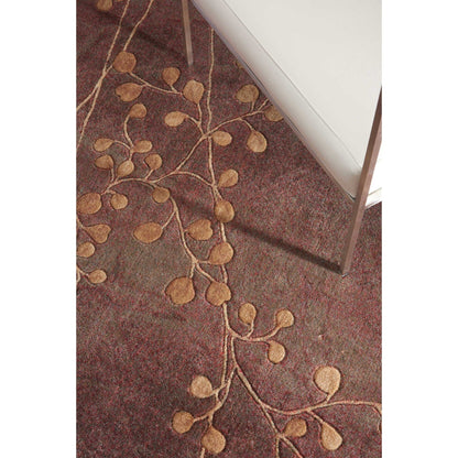 Nourison Somerset Moderner Blumenteppich