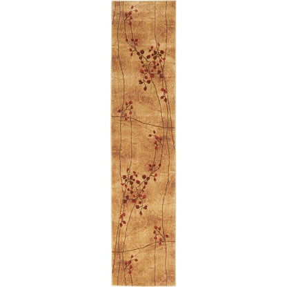 Nourison Somerset Moderner Blumenteppich