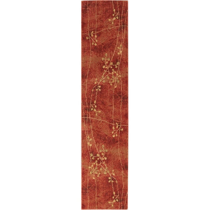 Nourison Somerset Moderner Blumenteppich