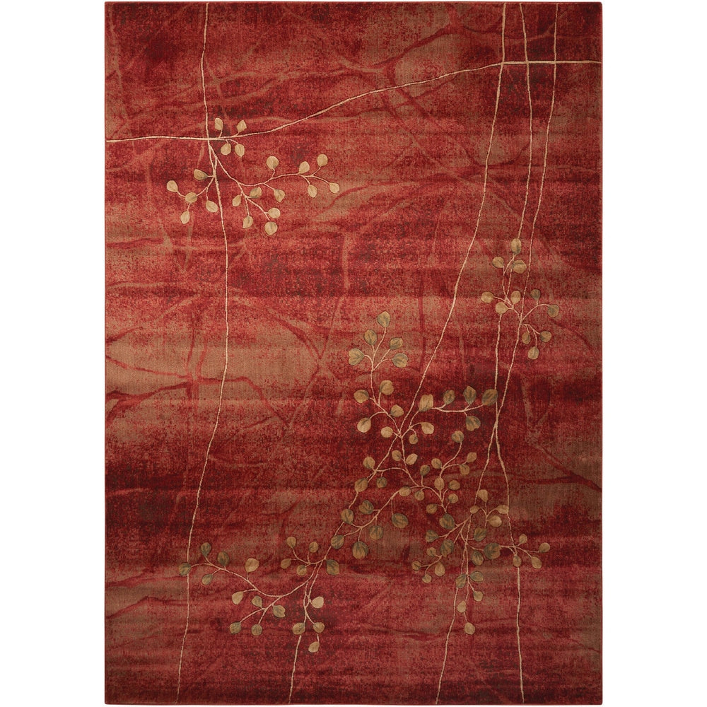Nourison Somerset Moderner Blumenteppich