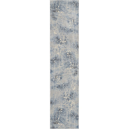 Nourison Somerset Moderner Blumenteppich