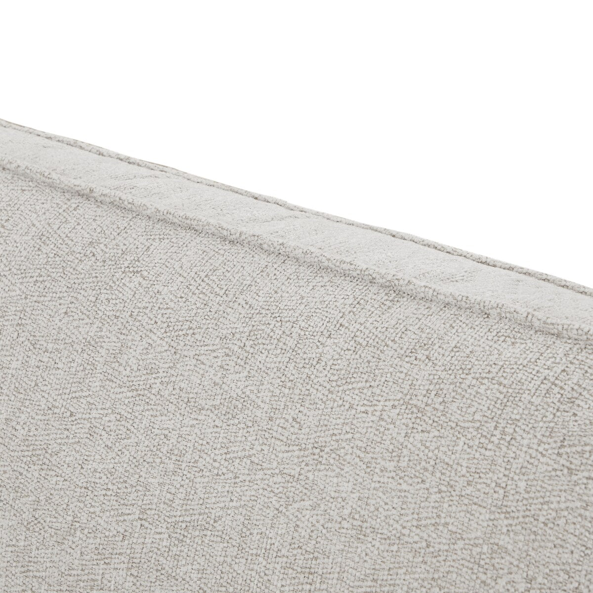Mid-century Modern Upholstered Chesterfield Tufted Fabric Sofa Couch With High-tech Fabric Surface For Living Room