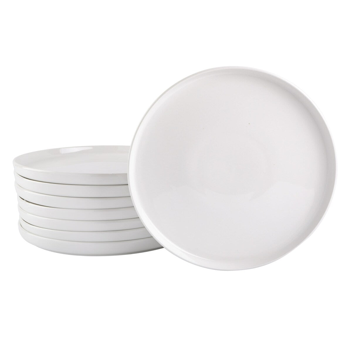 Gibson Home Oslo 8-teiliges Essteller-Set
