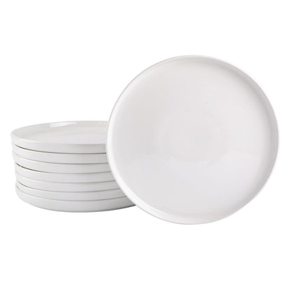 Gibson Home Oslo 8-teiliges Essteller-Set