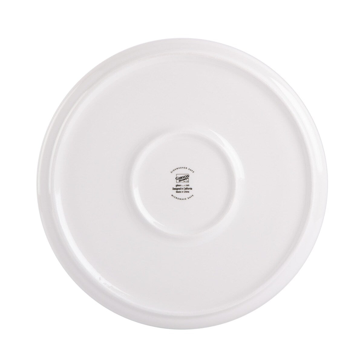 Gibson Home Oslo 8-teiliges Essteller-Set