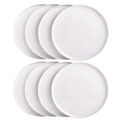 Gibson Home Oslo 8-teiliges Essteller-Set