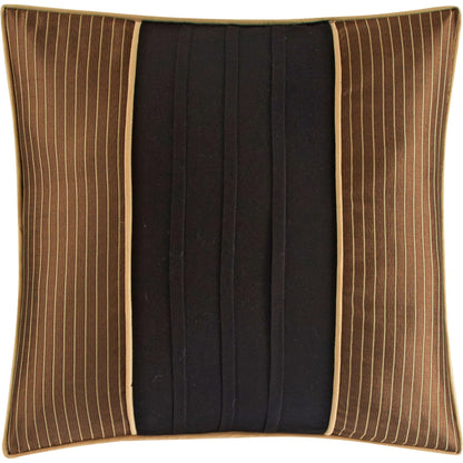 Nanshing Salem Damast-Jacquard 7-teiliges Bettdeckenset