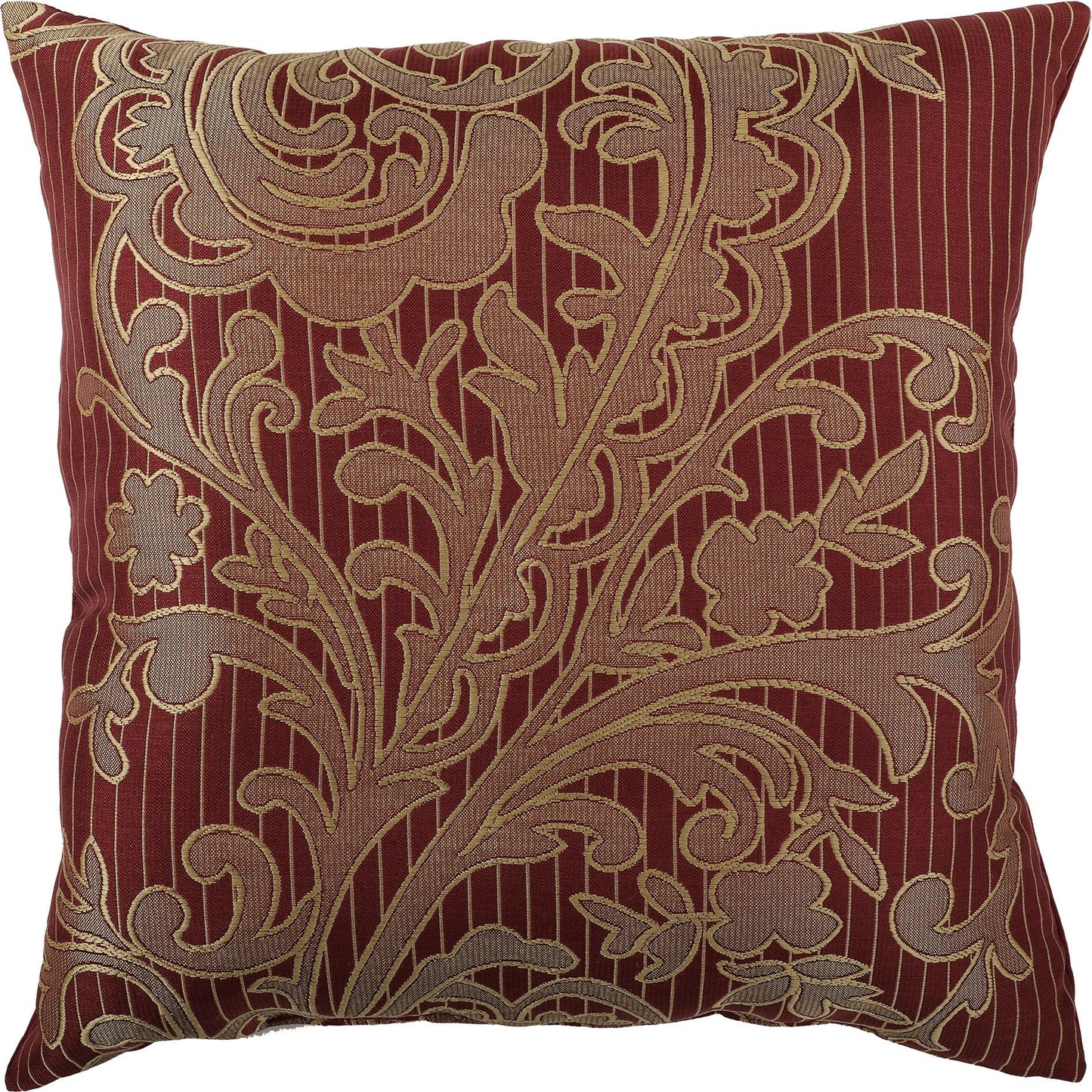 Nanshing Salem Damast-Jacquard 7-teiliges Bettdeckenset