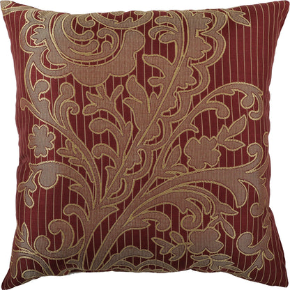 Nanshing Salem Damast-Jacquard 7-teiliges Bettdeckenset