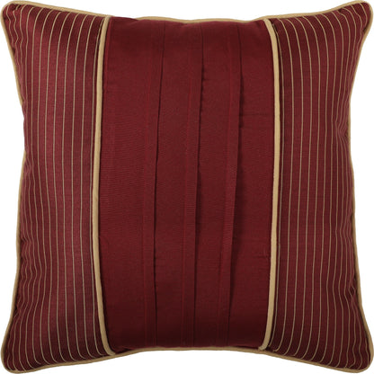 Nanshing Salem Damast-Jacquard 7-teiliges Bettdeckenset
