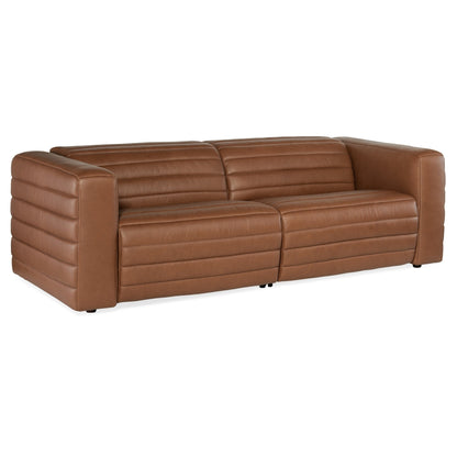 Hooker Furniture SS454-1.5RL-CHATELAIN-POWER-LOVESEAT Chatelain 93