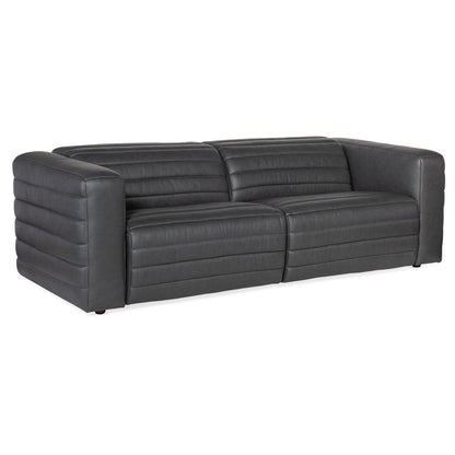 Hooker Furniture SS454-1.5RL-CHATELAIN-POWER-LOVESEAT Chatelain 93