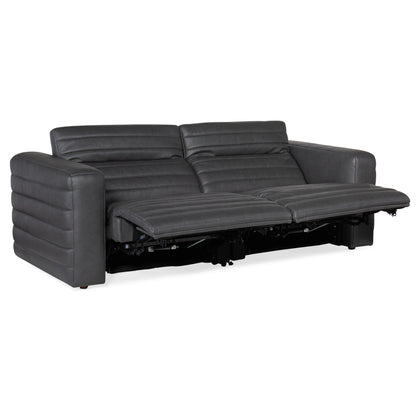 Hooker Furniture SS454-1.5RL-CHATELAIN-POWER-LOVESEAT Chatelain 93