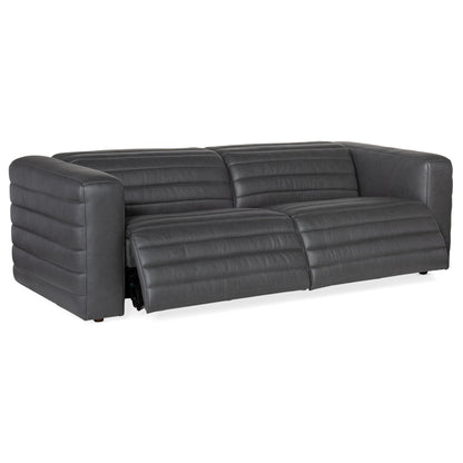 Hooker Furniture SS454-1.5RL-CHATELAIN-POWER-LOVESEAT Chatelain 93