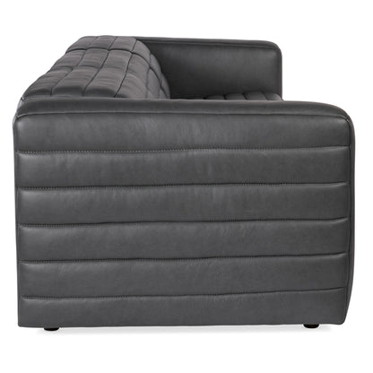 Hooker Furniture SS454-GP3-CHATELAIN-POWER-SOFA Chatelain 124 Wide 3