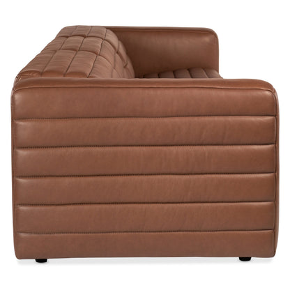 Hooker Furniture SS454-GP3-CHATELAIN-POWER-SOFA Chatelain 124 Wide 3