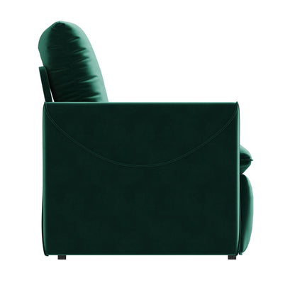 Luxury Sleeper Sofa Bed with Soft Cushion - Ultimate Comfort for Your Home