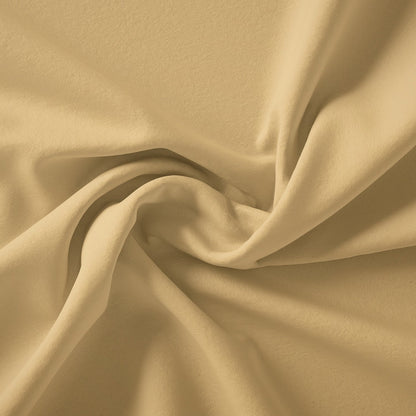 Luxuriöses, ultraweiches 6-teiliges Bettlaken-Set von Simply Soft