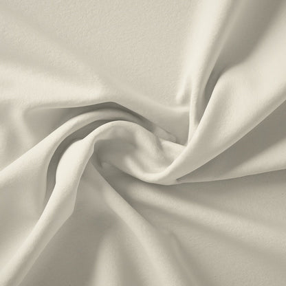 Luxuriöses, ultraweiches 6-teiliges Bettlaken-Set von Simply Soft