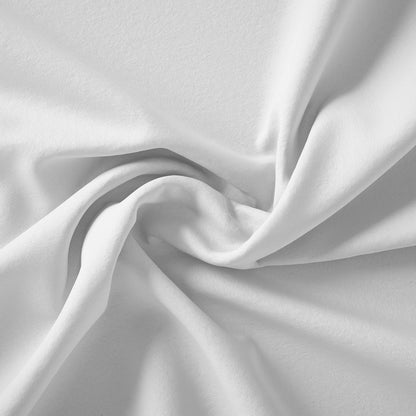 Luxuriöses, ultraweiches 6-teiliges Bettlaken-Set von Simply Soft