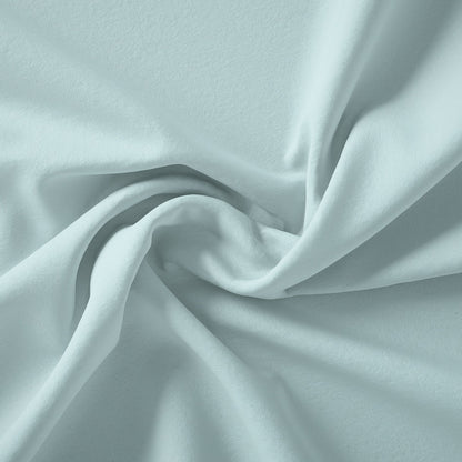 Luxuriöses, ultraweiches 6-teiliges Bettlaken-Set von Simply Soft