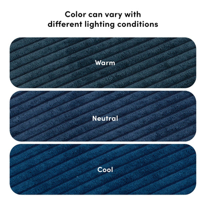 Max and Lily Fold 'n Fun Convertible Lounger Sleeper Sofa