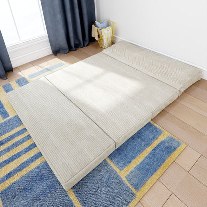 Max and Lily Fold 'n Fun Convertible Lounger Sleeper Sofa
