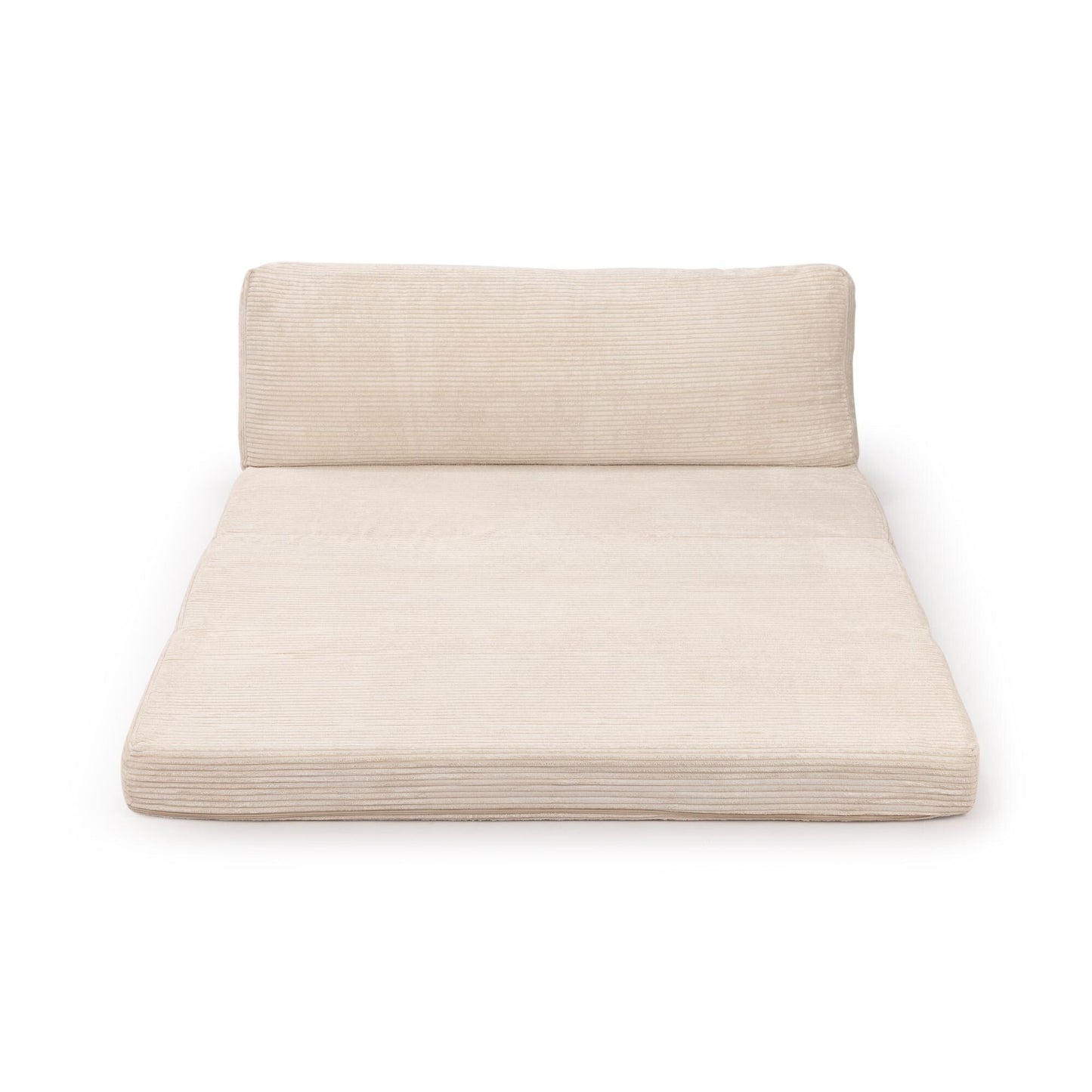 Max and Lily Fold 'n Fun Convertible Lounger Sleeper Sofa