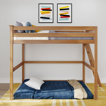 Max and Lily Fold 'n Fun Convertible Lounger Sleeper Sofa