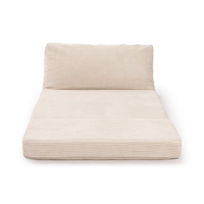 Max and Lily Fold 'n Fun Convertible Lounger Sleeper Sofa