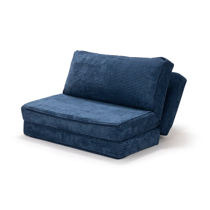 Max and Lily Fold 'n Fun Convertible Lounger Sleeper Sofa
