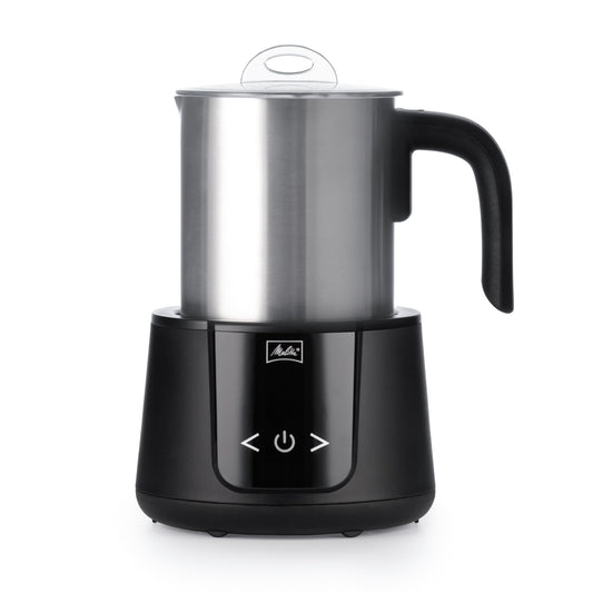 Melitta Montalatte Cappuccino und Latte-Aufschäumer