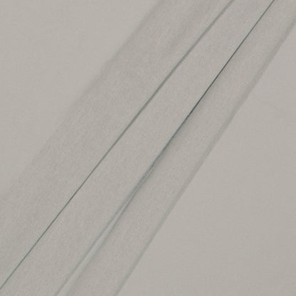 Mercantile Drop Cloth Lichtfilterring Top Tab Farmhouse Vorhang Panel mit Volant