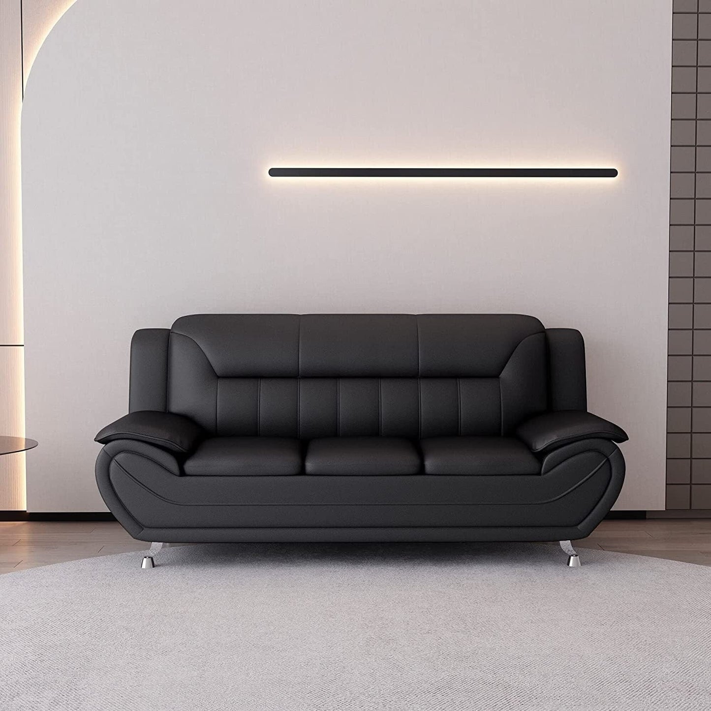 Michael Segura Mid-century Modern Sofa