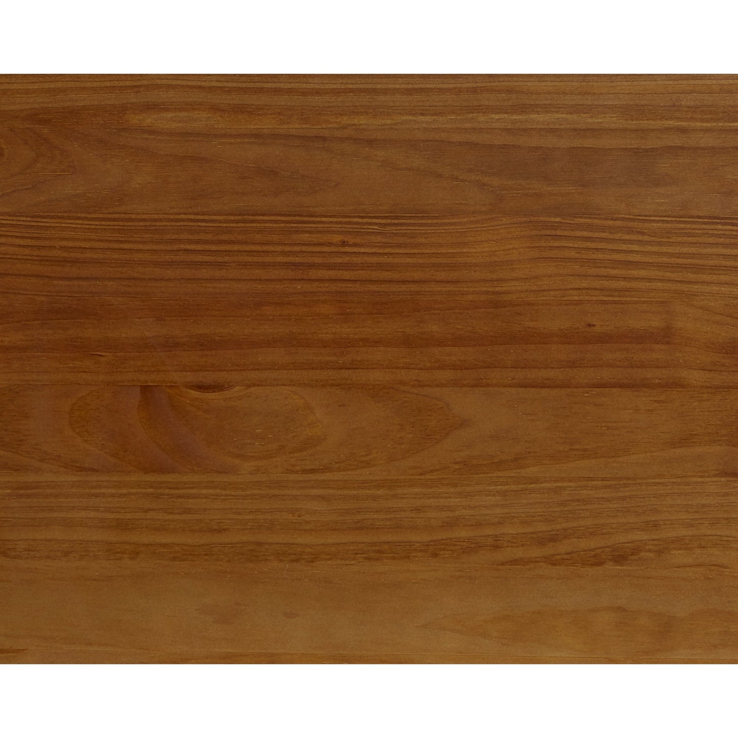 Mid-Century Paneelbett