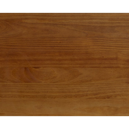 Mid-Century Paneelbett