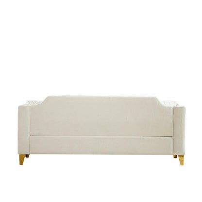 Mid-century Design Modern Sofa