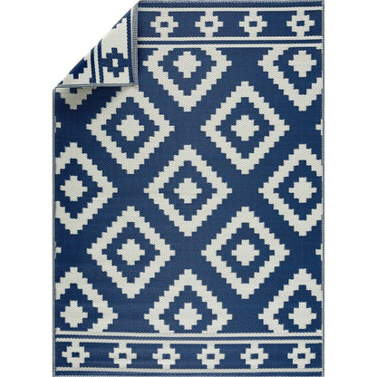 Milan Design 100% Eco-friendly Lightweight Plastic Outdoor Mat/Rug
