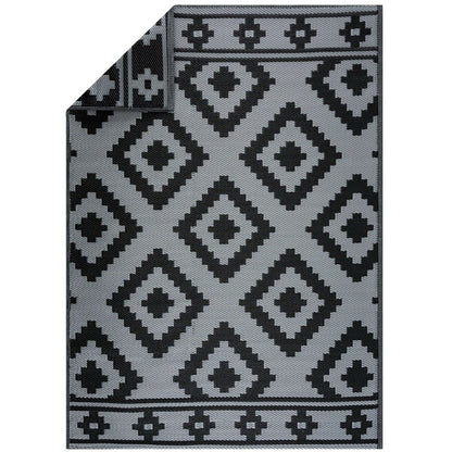 Milan Design 100% Eco-friendly Lightweight Plastic Outdoor Mat/Rug
