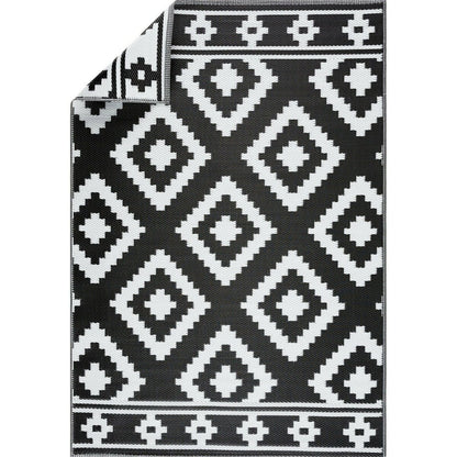 Milan Design 100% Eco-friendly Lightweight Plastic Outdoor Mat/Rug