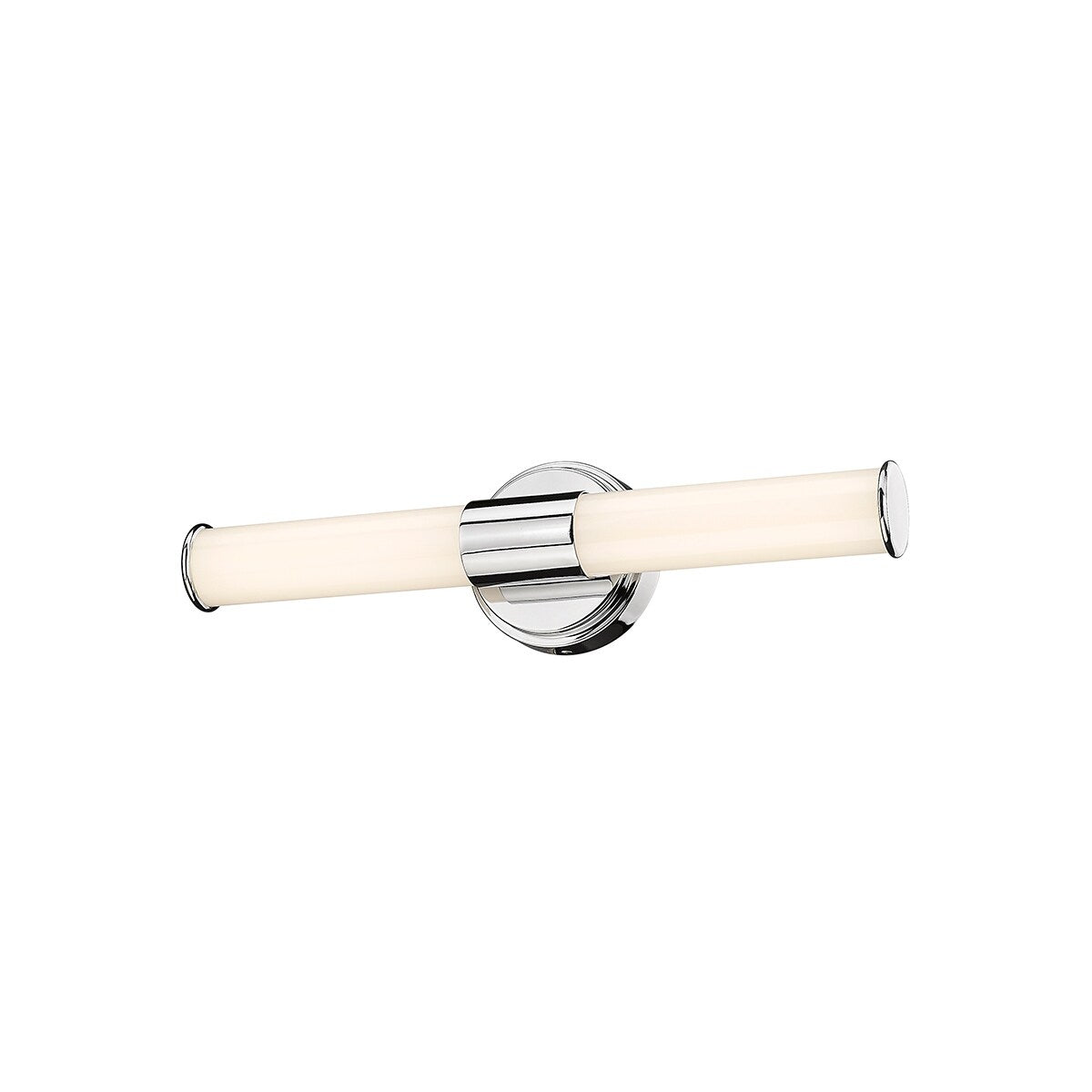 Millennium Lighting Truman LED-Badezimmer-Waschtischleuchte in mehreren Ausführungen