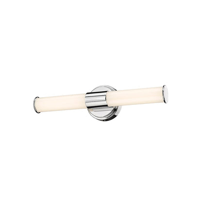 Millennium Lighting Truman LED-Badezimmer-Waschtischleuchte in mehreren Ausführungen