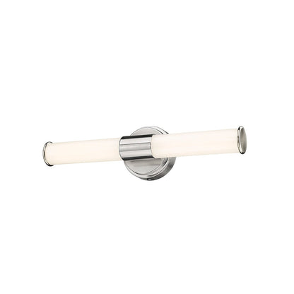 Millennium Lighting Truman LED-Badezimmer-Waschtischleuchte in mehreren Ausführungen