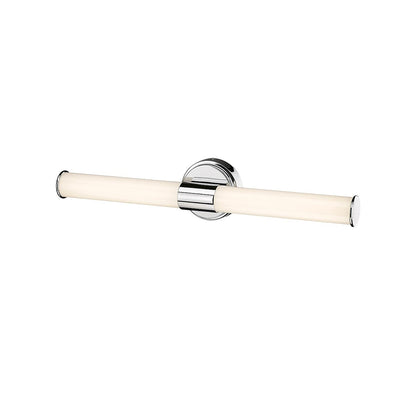 Millennium Lighting Truman LED-Badezimmer-Waschtischleuchte in mehreren Ausführungen