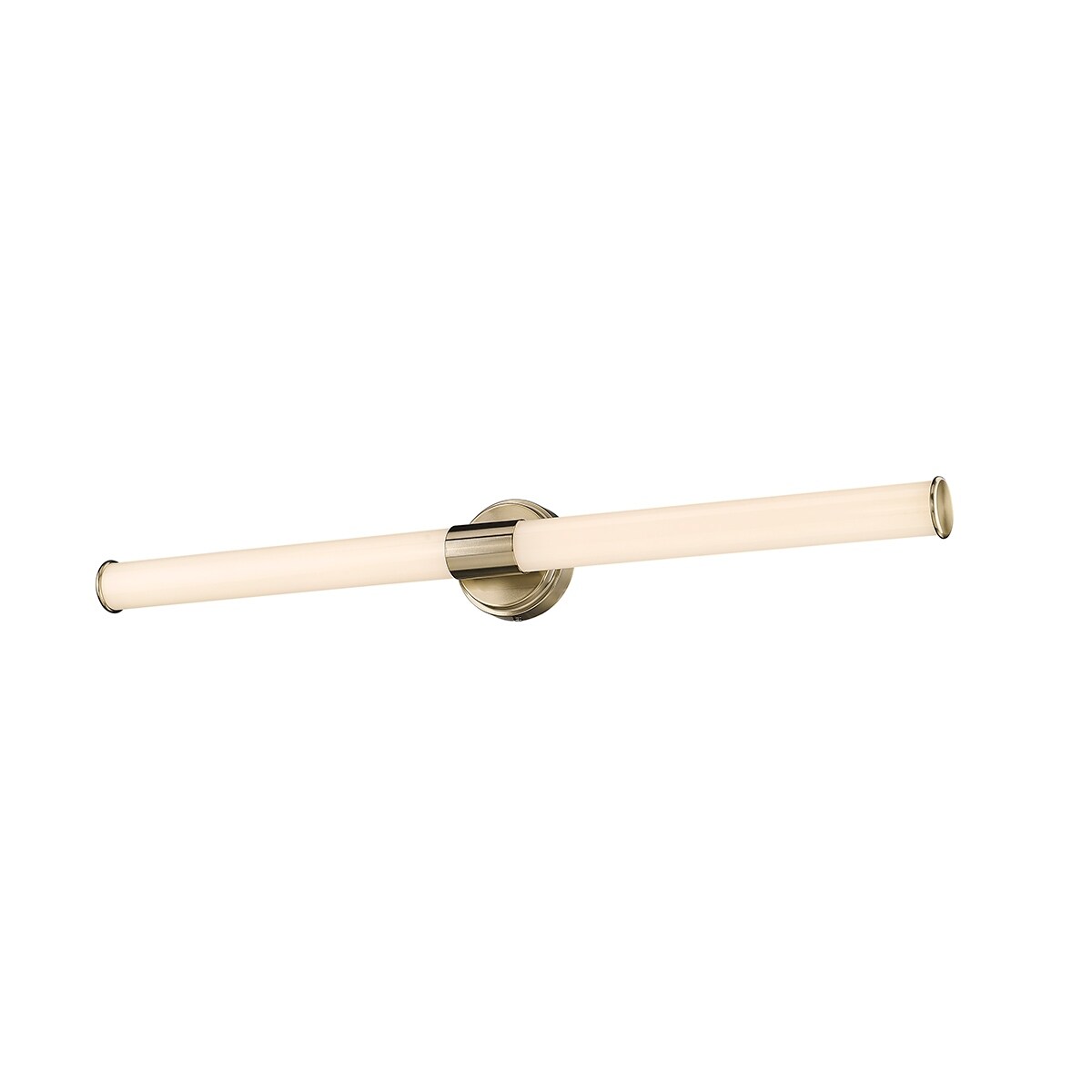 Millennium Lighting Truman LED-Badezimmer-Waschtischleuchte in mehreren Ausführungen