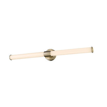 Millennium Lighting Truman LED-Badezimmer-Waschtischleuchte in mehreren Ausführungen