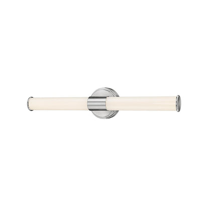Millennium Lighting Truman LED-Badezimmer-Waschtischleuchte in mehreren Ausführungen